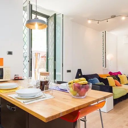 Apartment St. Thomas *